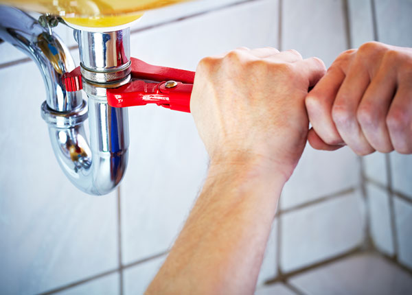 About Arjay Plumbers